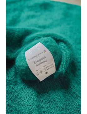 Włóczka - Schachenmayr Original - Elegant Mohair - 0,125kg/opak.