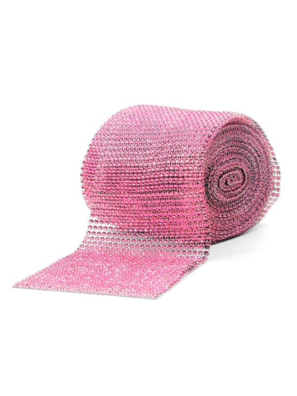 Taśma diamentowa - 12 cm - 9,10mb/opak.