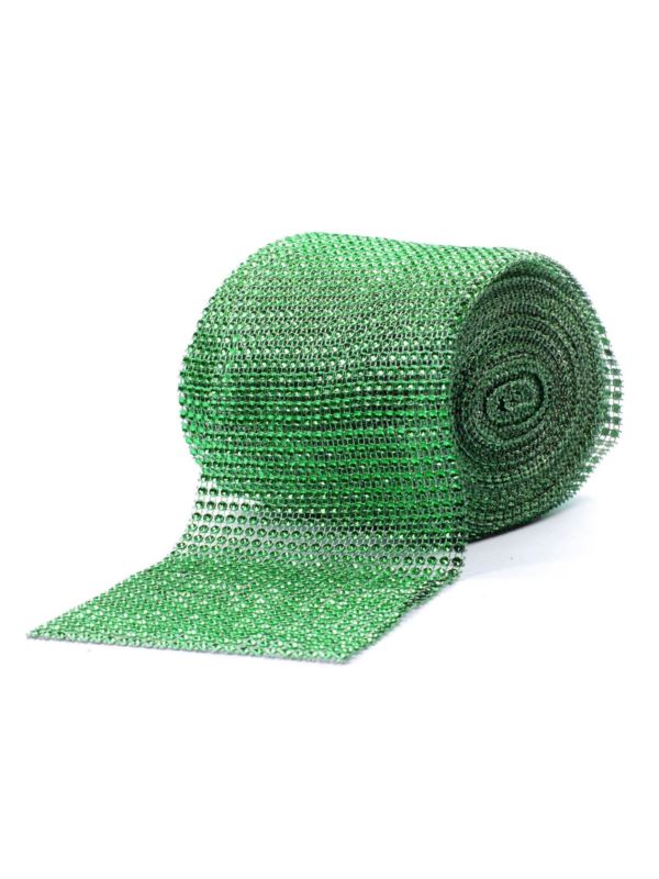 Taśma diamentowa - 12 cm - 9,10mb/opak.