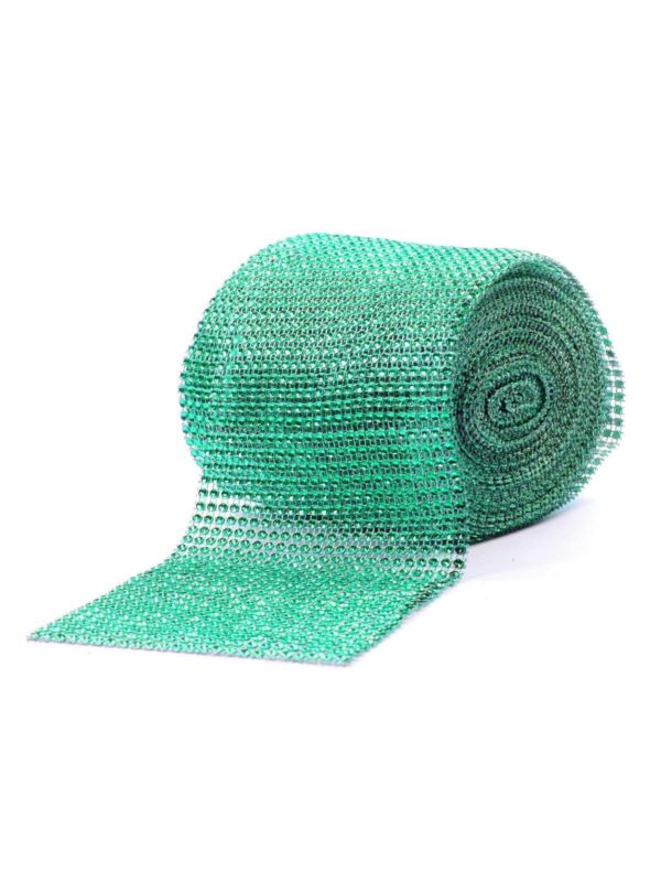 Taśma diamentowa - 12 cm - 9,10mb/opak.