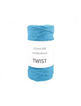 Sznurek makrama - Twist - ok.300g/szt.
