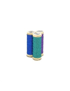 Nici metalizowane GUTERMANN - W331 - 744603 - 5szt.x50mb/opak.