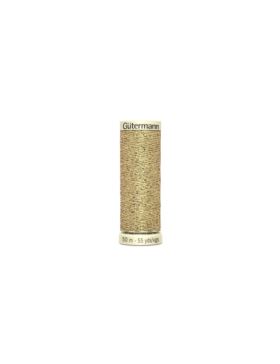 Nici metalizowane GUTERMANN - W331 - 744603 - 5szt.x50mb/opak.