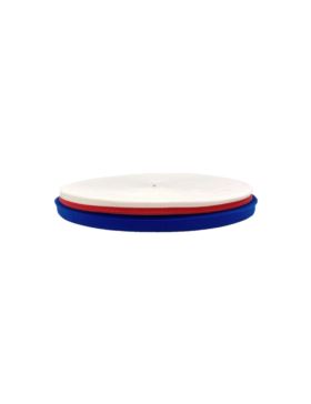 Taśma rypsowa - 10 mm - 6499/10 - 50mb/opak.