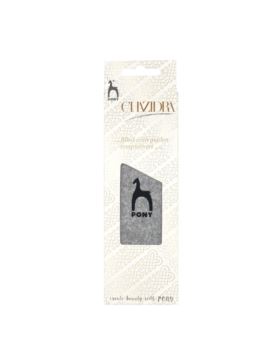 Zestaw akcesoriów do robótek ręcznych PONY - Chazidra Felt - 61056