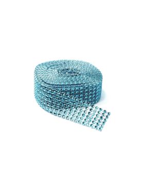 Taśma diamentowa - 3 cm - 4,50mb/opak.
