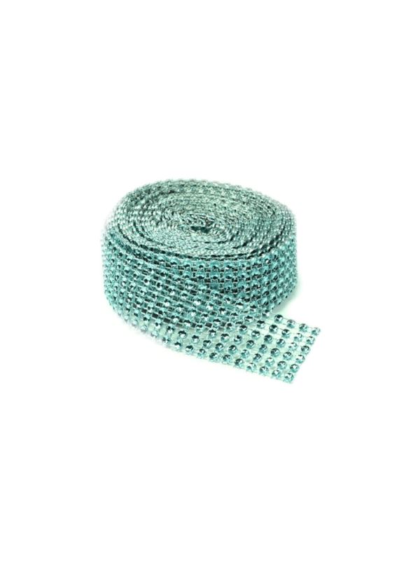 Taśma diamentowa - 3 cm - 4,50mb/opak.