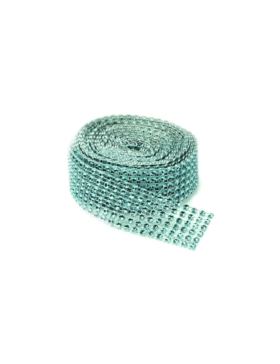 Taśma diamentowa - 3 cm - 4,50mb/opak.
