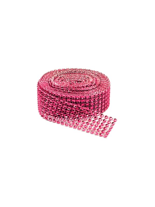 Taśma diamentowa - 3 cm - 4,50mb/opak.