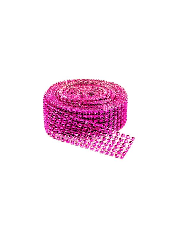 Taśma diamentowa - 3 cm - 4,50mb/opak.