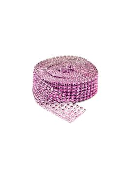 Taśma diamentowa - 3 cm - 4,50mb/opak.