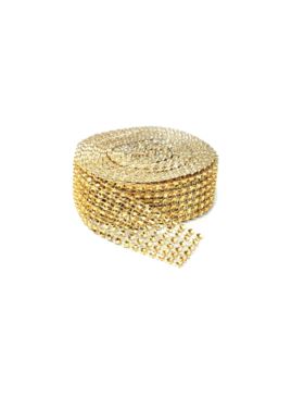 Taśma diamentowa - 3 cm - 4,50mb/opak.