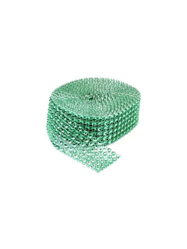 Taśma diamentowa - 3 cm - 4,50mb/opak.