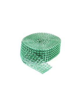 Taśma diamentowa - 3 cm - 4,50mb/opak.