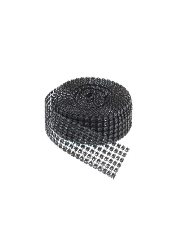 Taśma diamentowa - 3 cm - 4,50mb/opak.