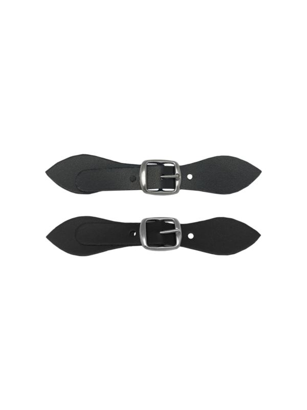 Zapięcia eko skóra LECCO - 130 mm - 451 - 4szt./opak.
