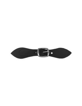 Zapięcia eko skóra LECCO - 130 mm - 451 - 4szt./opak.