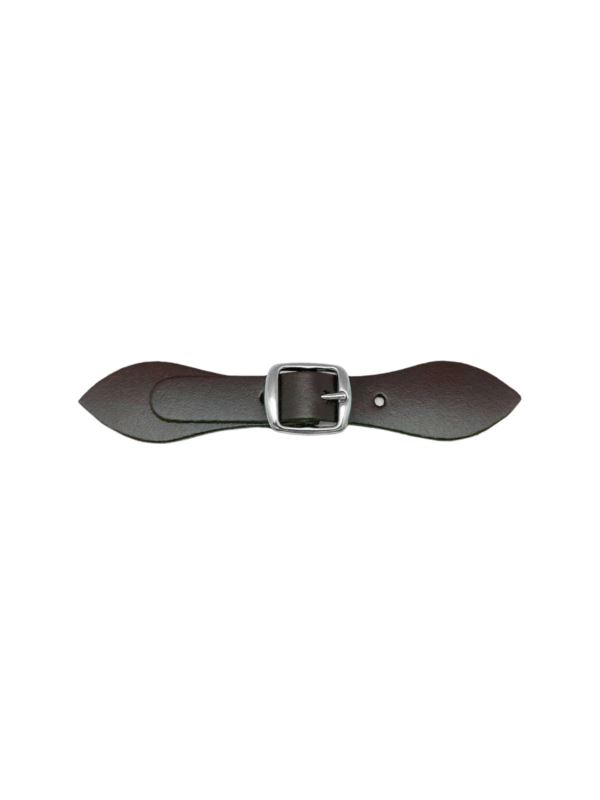 Zapięcia skórzane LECCO - 130 mm - 450 - 4szt./opak.