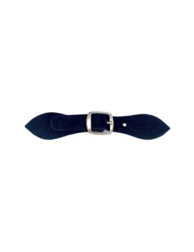 Zapięcia zamszowe LECCO - 130 mm - 452 - 4szt./opak.