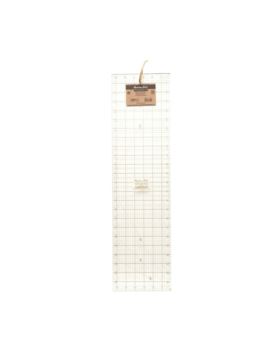 Linijka do patchworków - Hemline Gold - 4188.HG
