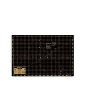 Mata podkładowa do cięcia - Hemline Gold - 30x45 cm - 4092.HG
