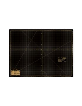 Mata podkładowa do cięcia - Hemline Gold - 45x60 cm - 4091.HG