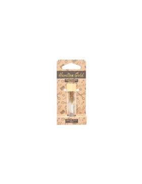 Igły ręczne do haftu bez czubka - Hemline Gold - rozm.18-22 - 283G.1822.HG - 6szt./opak.