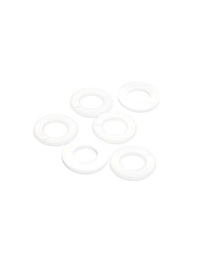 Kółka do obrabiania szydełkiem PRYM - 26 mm - 624140 - 96szt./opak.