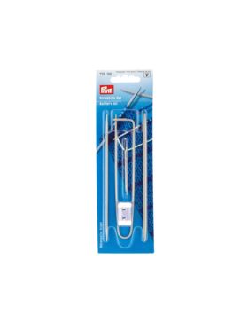 Zestaw do robótek ręcznych PRYM - 225150