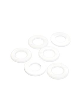 Kółka do obrabiania szydełkiem PRYM - 36 mm - 624141 - 50szt./opak.
