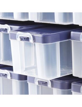 Organizer z 9 pudełkami PRYM - 612399