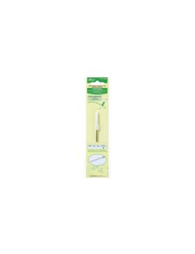 Zapasowa igła tkacka CLOVER - gruba - 8802