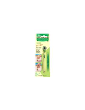 Nóż krążkowy CLOVER - 18 mm - 7503