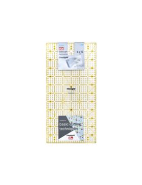 Linijka PRYM - Omnigrid - 15x30 cm - 611643