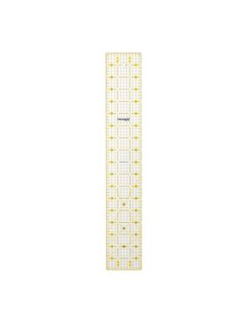 Linijka PRYM - Omnigrid - 7,5x45,5 cm - 611646