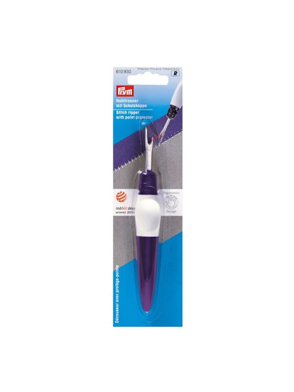 Przyrząd do prucia ergonomiczny PRYM - 610930