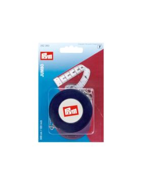 Centymetr krawiecki zwijany PRYM - Jumbo - 300 cm - 282260