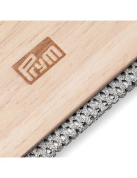 Grzebień drewniany do usuwania zmechaceń PRYM - 610690