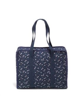 Torba na akcesoria PRYM - Sakura - 34x26x9,5 cm - 612642