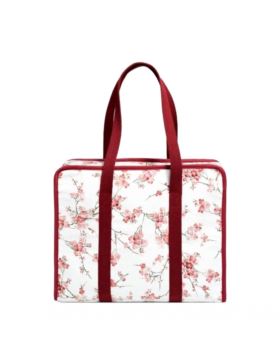 Torba na akcesoria PRYM - Nostalgia - 34x26x9,5 cm - 612059