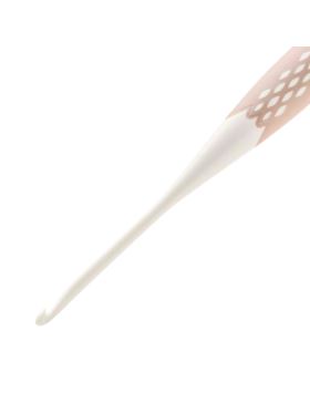 Zestaw ergonomicznych szydełek PRYM - Taupe - 3,00-5,00 mm - 218595