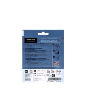 Łaty samoprzylepne PRYM x FabPatch - Stretch - 3szt./opak.