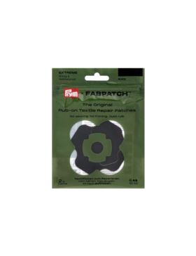 Łaty samoprzylepne PRYM x FabPatch - Extreme - 921023 - 2szt./opak.