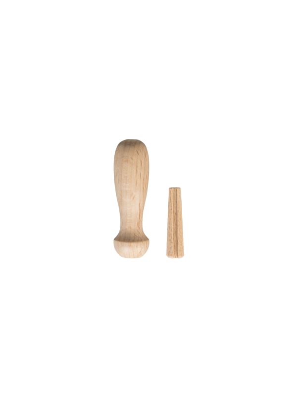 Przyrząd do filcowania KNORR PRANDELL - 1-igłowy - 8622121