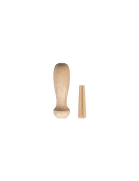 Przyrząd do filcowania KNORR PRANDELL - 1-igłowy - 8622121