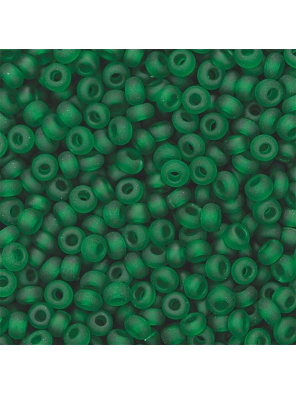 Koraliki szklane KNORR PRANDELL - 2,5 mm - 20g/opak.