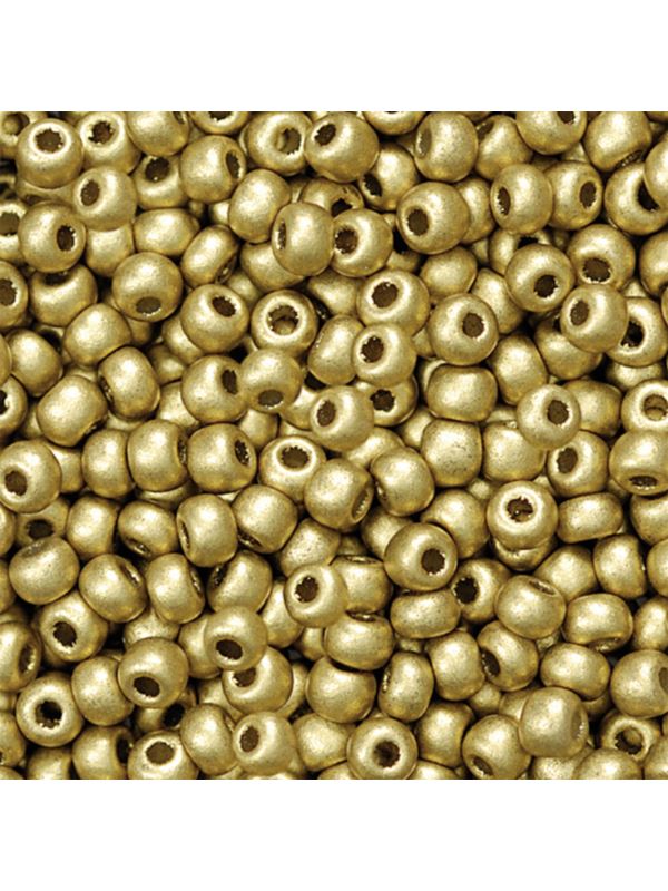 Koraliki szklane KNORR PRANDELL - 2,5 mm - 15g/opak.