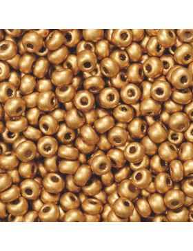 Koraliki szklane KNORR PRANDELL - 2,5 mm - 15g/opak.