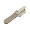 096/001 RAL1013 KREMOWY
