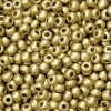 6118747 CIEMNY ZŁOTY METALICZNY